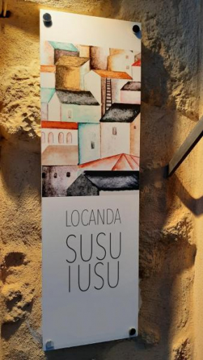 Locanda Susuiusu